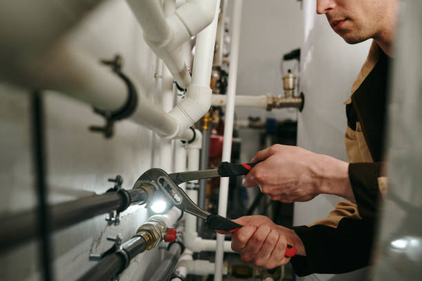 Best Water Softener Installation  in Hennessey, OK