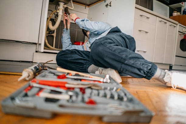 Best Same-Day Plumbing Service  in Hennessey, OK