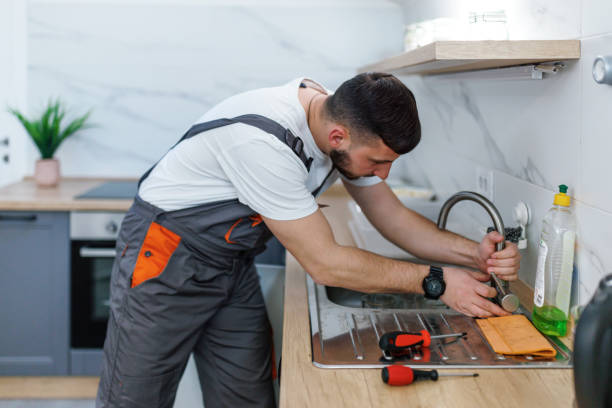 Best Drain Cleaning Services  in Hennessey, OK