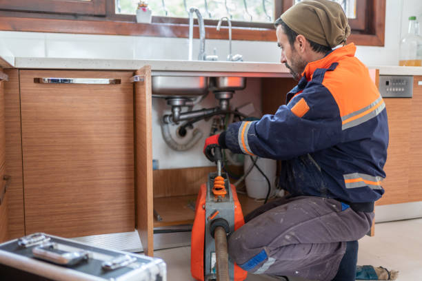 Best Residential Plumbing Services  in Hennessey, OK