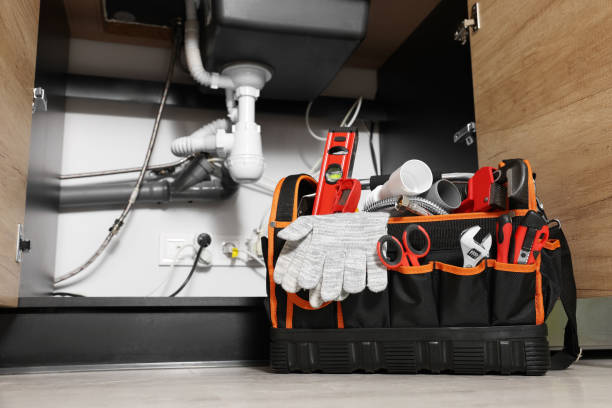 Best Commercial Plumbing Services  in Hennessey, OK
