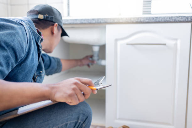 Best Sewer Line Repair  in Hennessey, OK