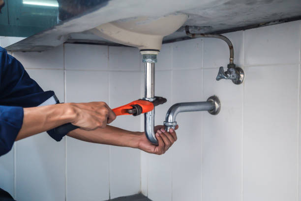 Best Affordable Plumber Near Me  in Hennessey, OK