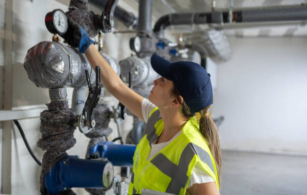 Best Pipe Repair Near Me  in Hennessey, OK