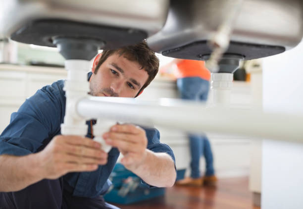 Best Sewer Cleaning Services  in Hennessey, OK