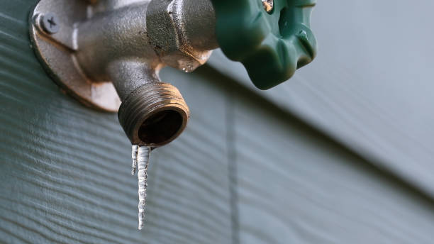 Best Emergency Plumbing Repair  in Hennessey, OK
