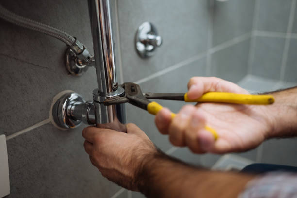 Best Faucet Repair  in Hennessey, OK