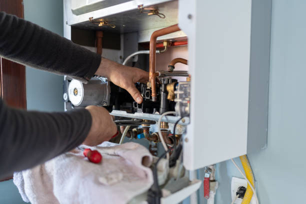 Best Sprinkler Systems  in Hennessey, OK