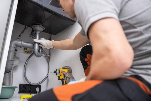 Best Pipe Repair Near Me  in Hennessey, OK
