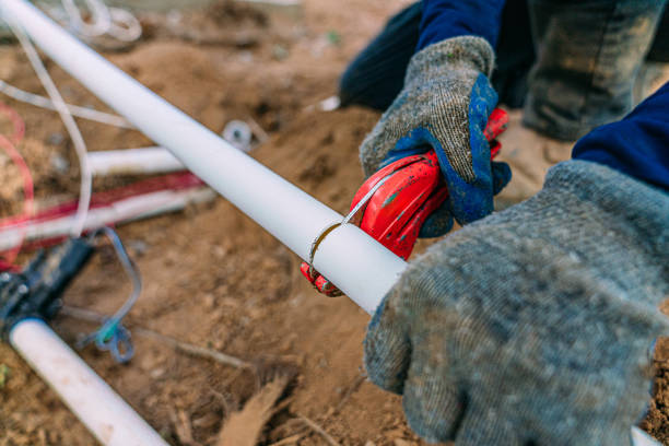 Best Sprinkler Systems  in Hennessey, OK