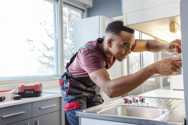 Best Same-Day Plumbing Service  in Hennessey, OK